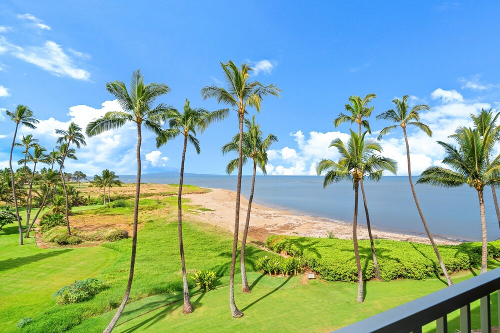 Menehune Shores 421 2 Bedroom Condo