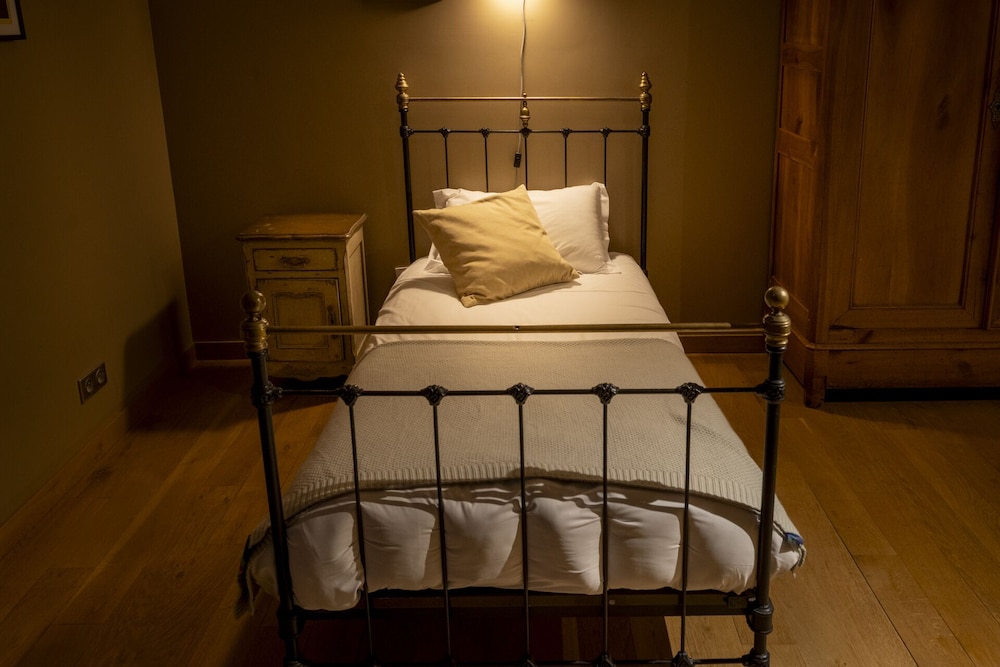Au Domaine de la Pommeraye & Spa