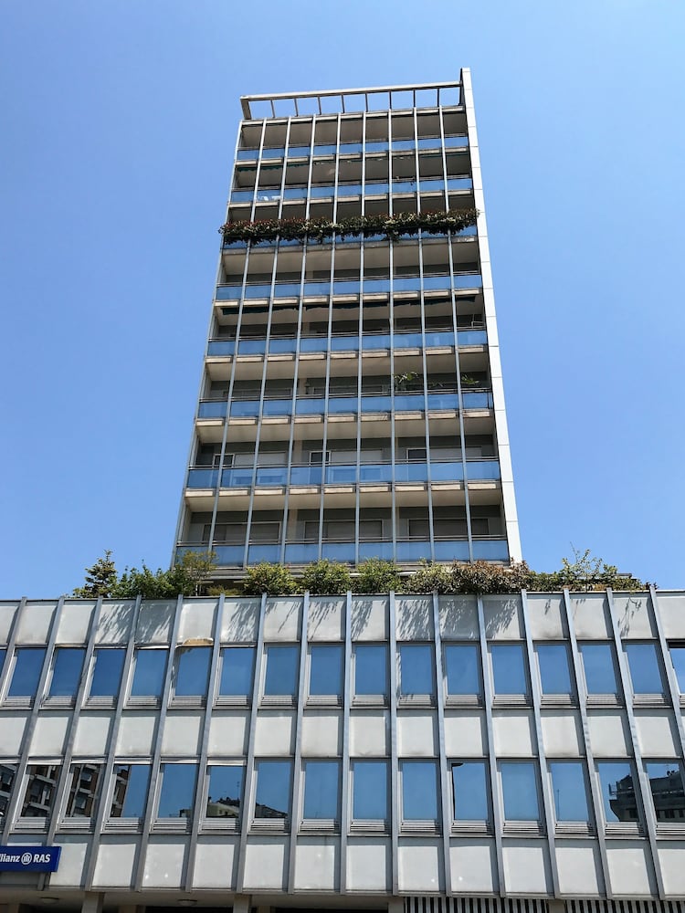Residence Vidar