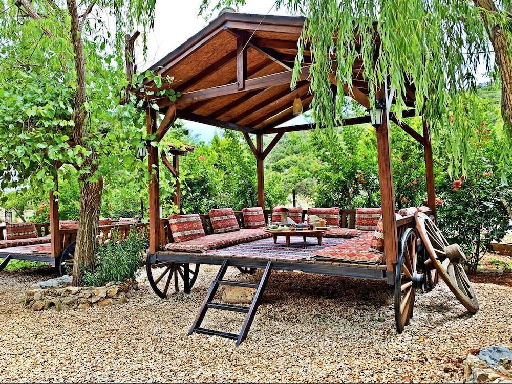 Kas Dogapark Otel - Image 84
