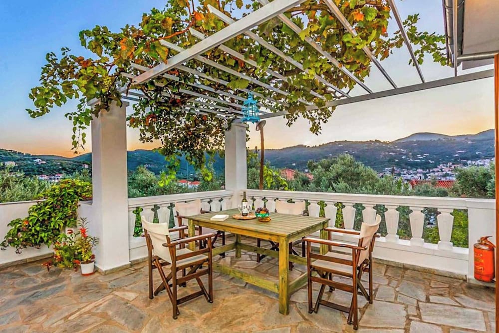 Villa Natalia