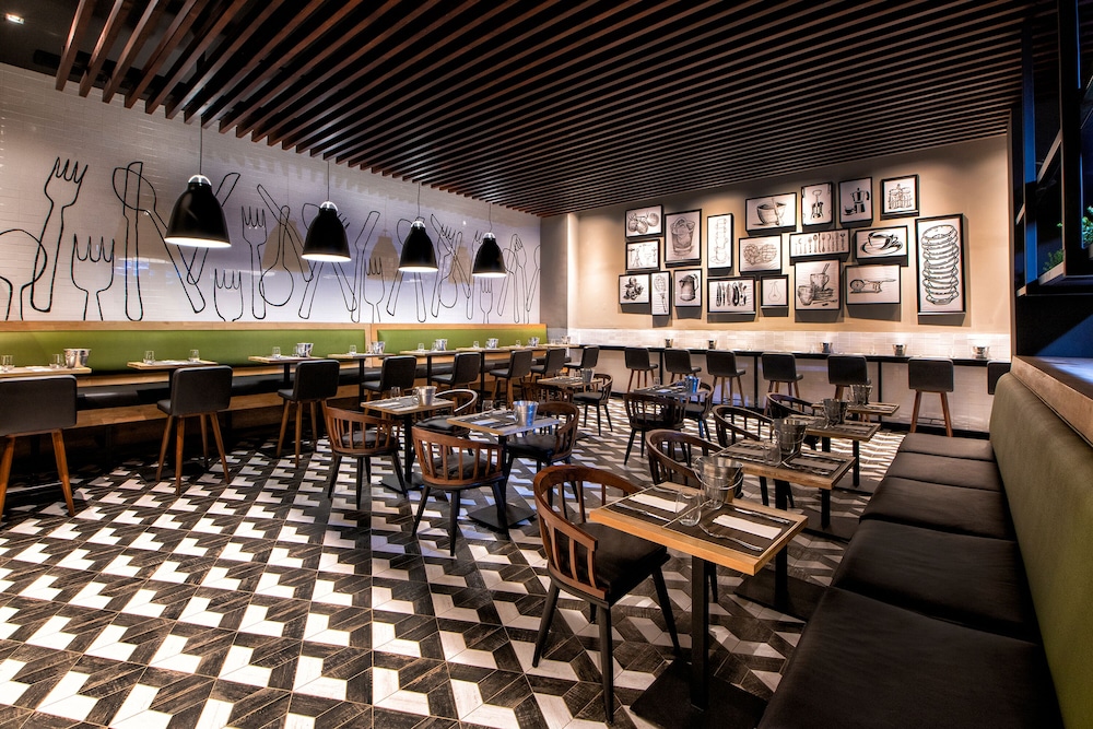 Lopesan Costa Bávaro Resort Spa & Casino - All Inclusive