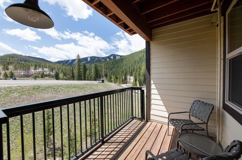 Winter Park Resort Lodging - Convenient Condos