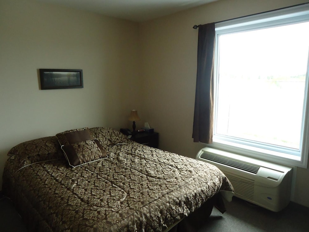 Motel aux Ecluses