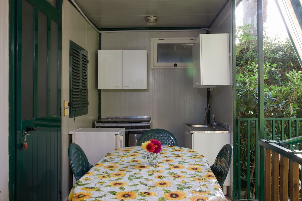 Intercamping Apollo