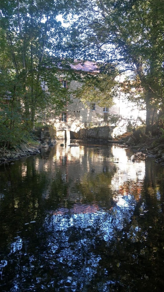 Le Moulin Des Valignards