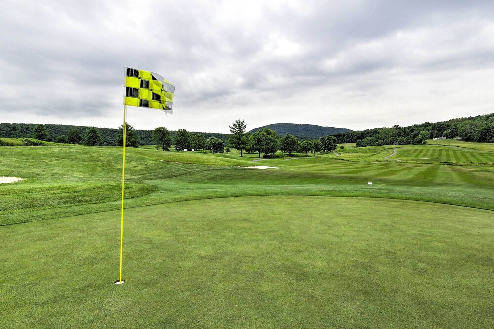 Spacious Mercersburg Home at Whitetail Resort - Property Image 11