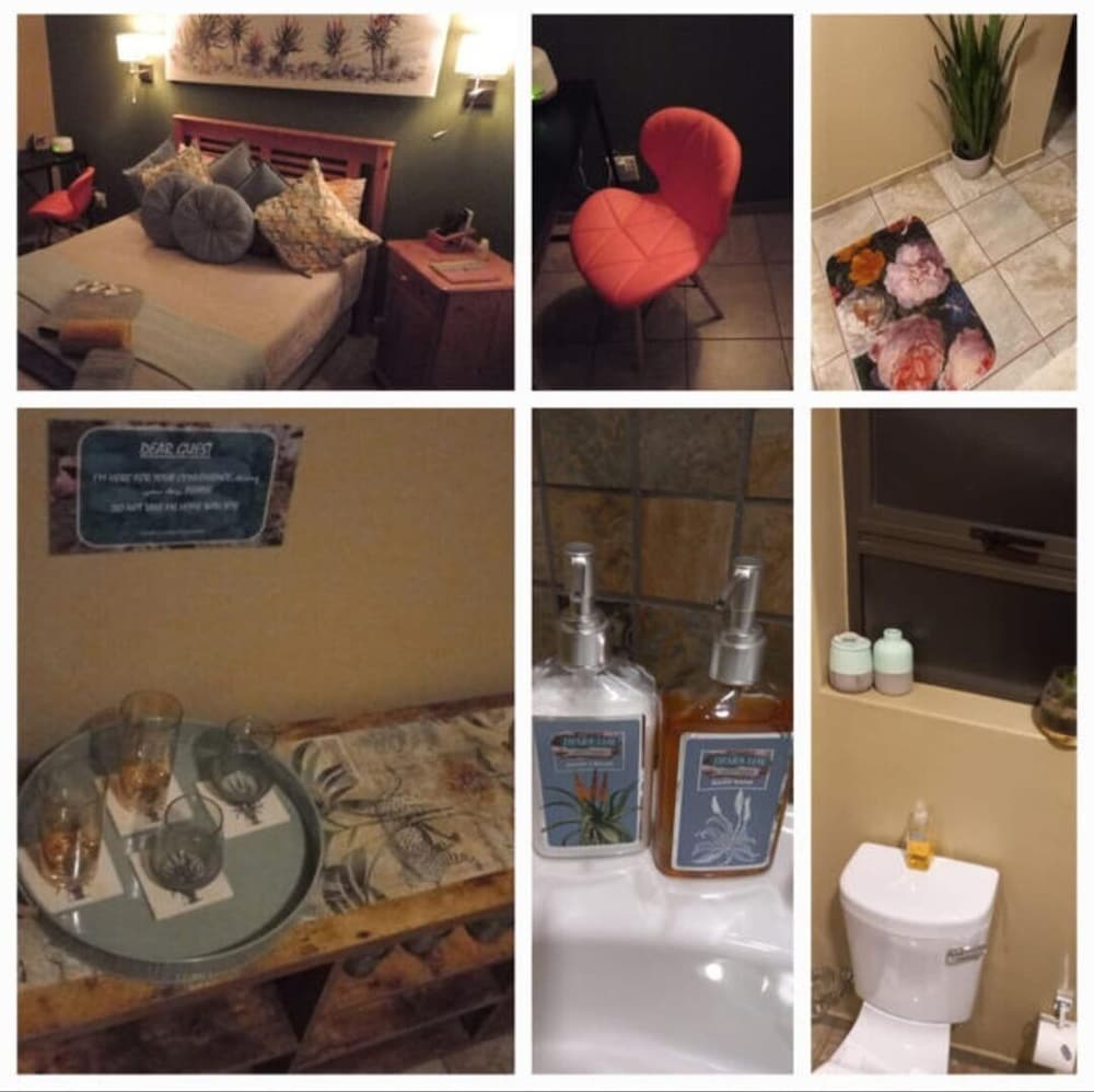 Flower Lane Guesthouse