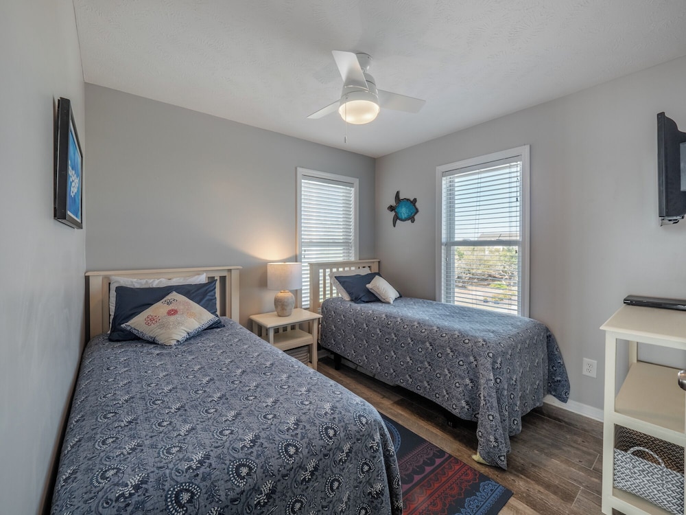 Some Beach by Topsail Realty