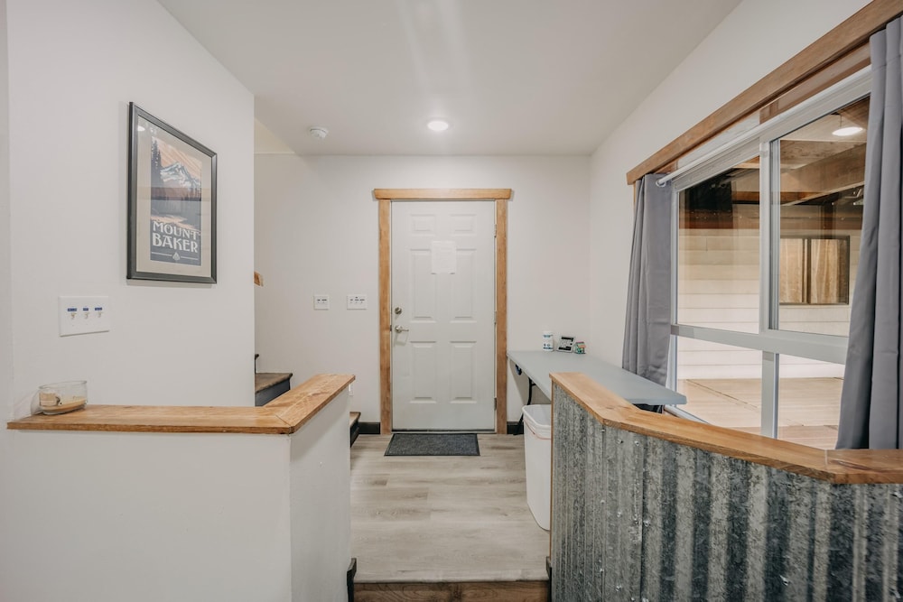 Welcome to The Baker House Retreat - The Ranch House and The Bunk House