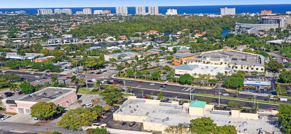 Unit G Sea&i Private Room Near Deerfield Beach~