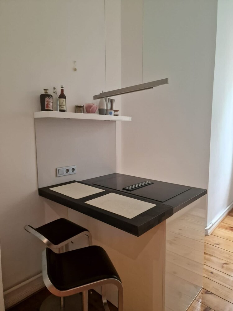 Family Apartment Charlottenburg