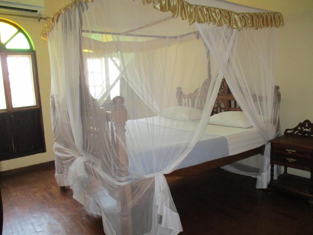 Abuso Inn