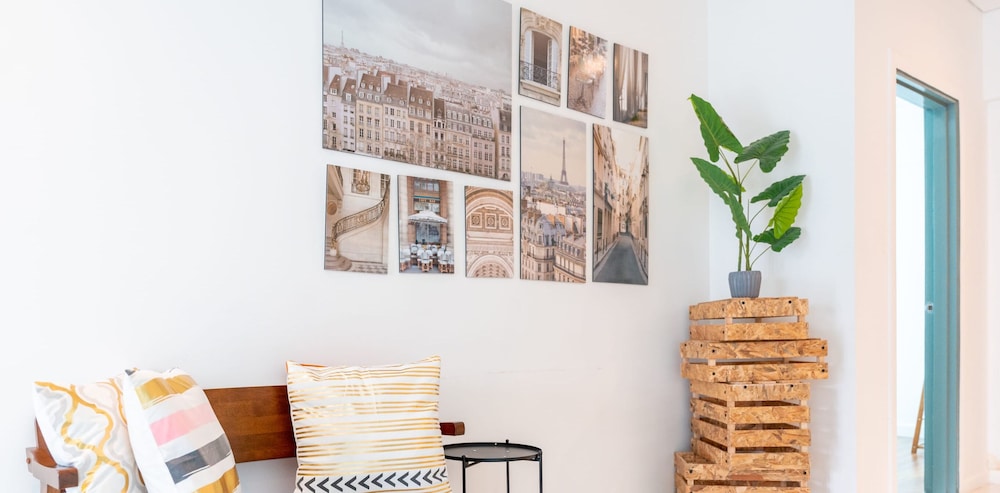 Summer Suites Residences By Plush
