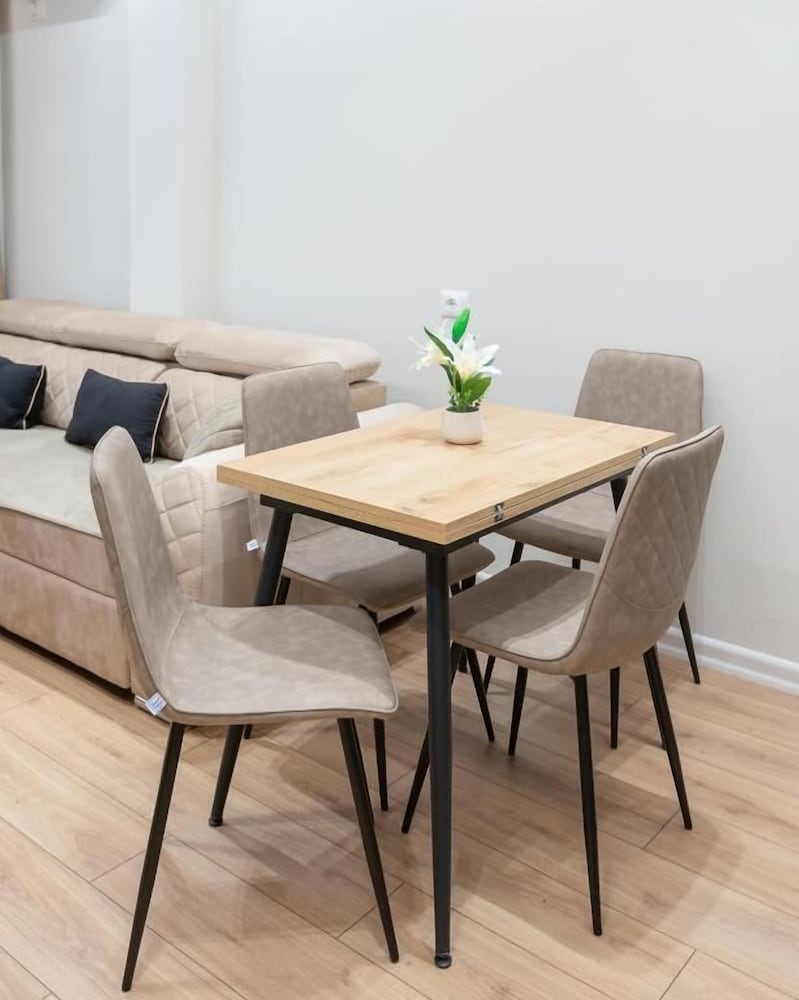 Arkle Apartment 3