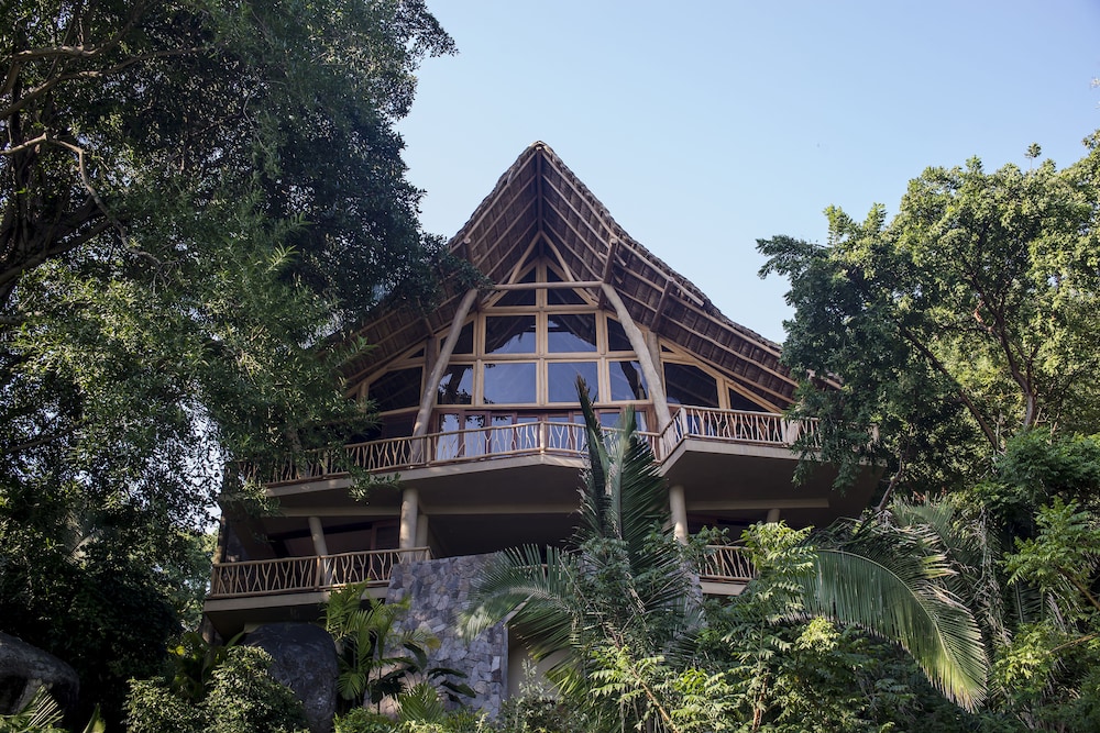 Treehouse Punta Sayulita by Tripwix