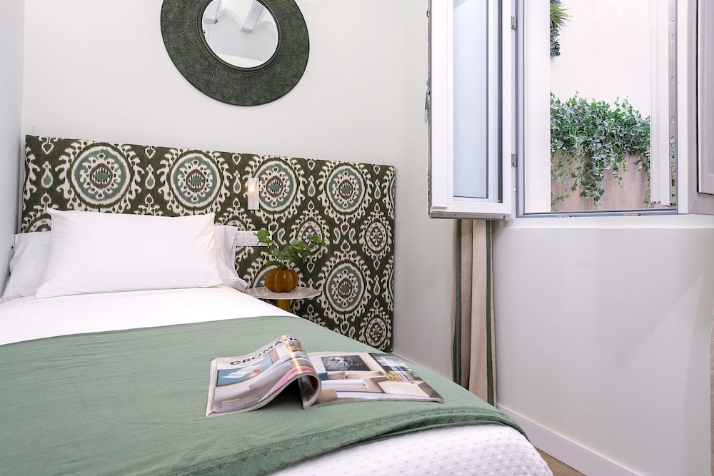 Exclusive Apartment in Cádiz. Patrocinio I