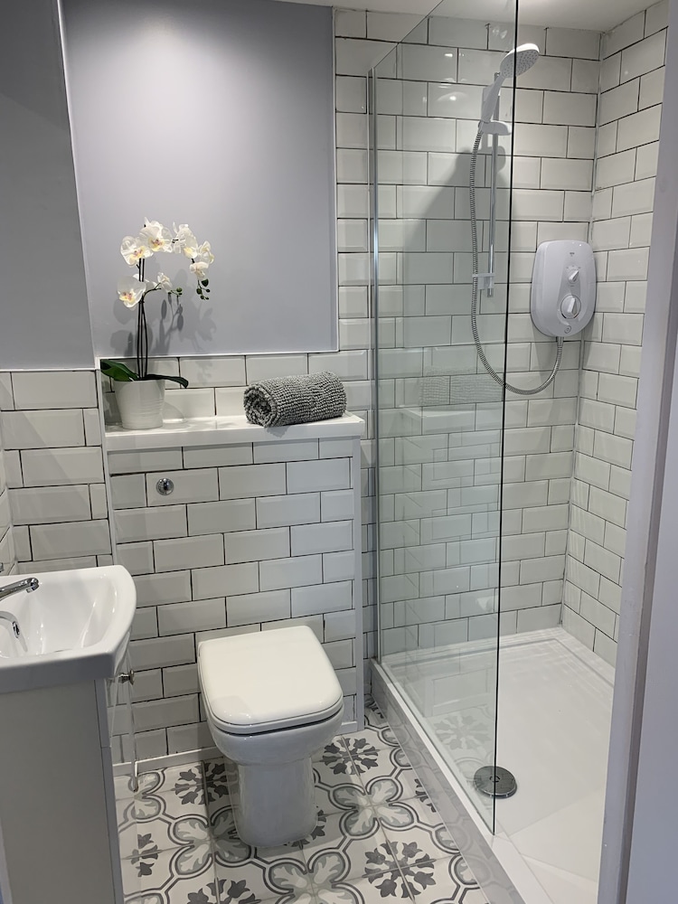 Serviced Apartments East Kilbride