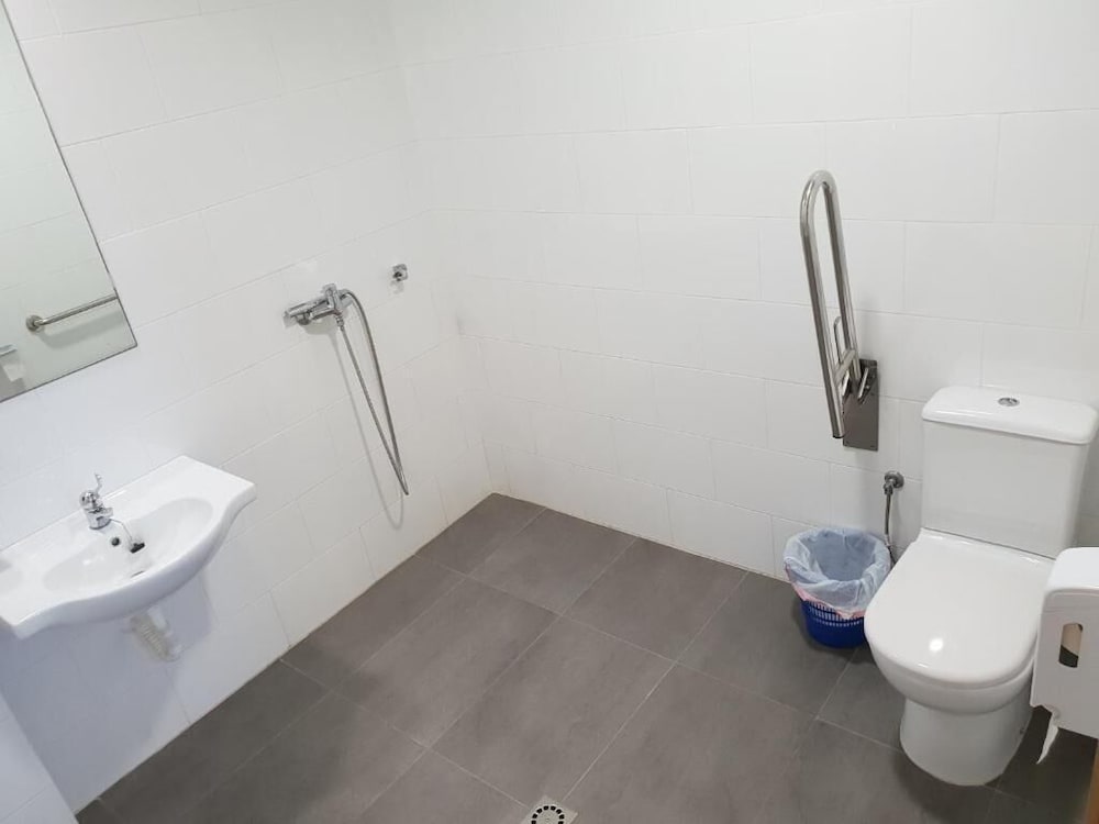 Albergue Las Salinas