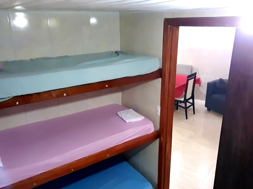 Apartamentos Itapuã Residence - Praia