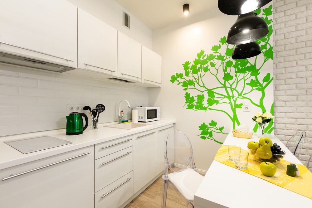 Apartment Etazhydaily Centr