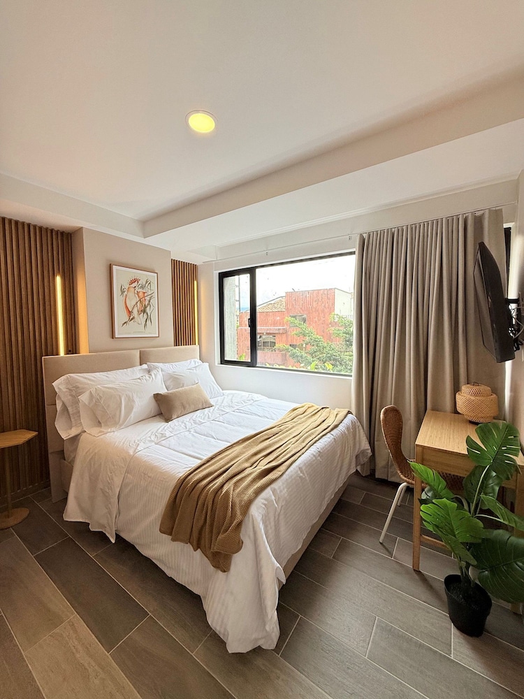 Edificio Bloom