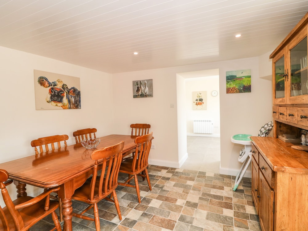 Yew Tree House