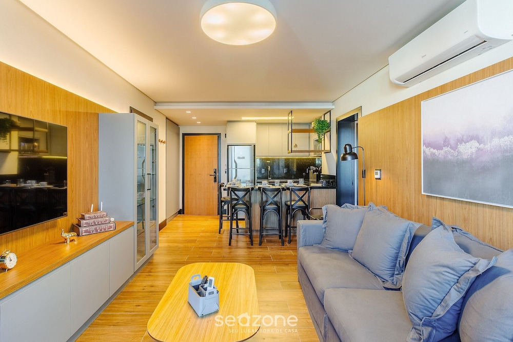Beautiful Apartments in Gramado - DMS