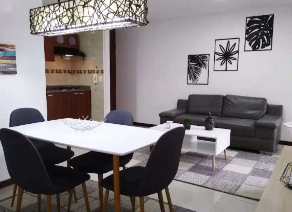 Apartamento Vacacional para Grupos Cali view 4