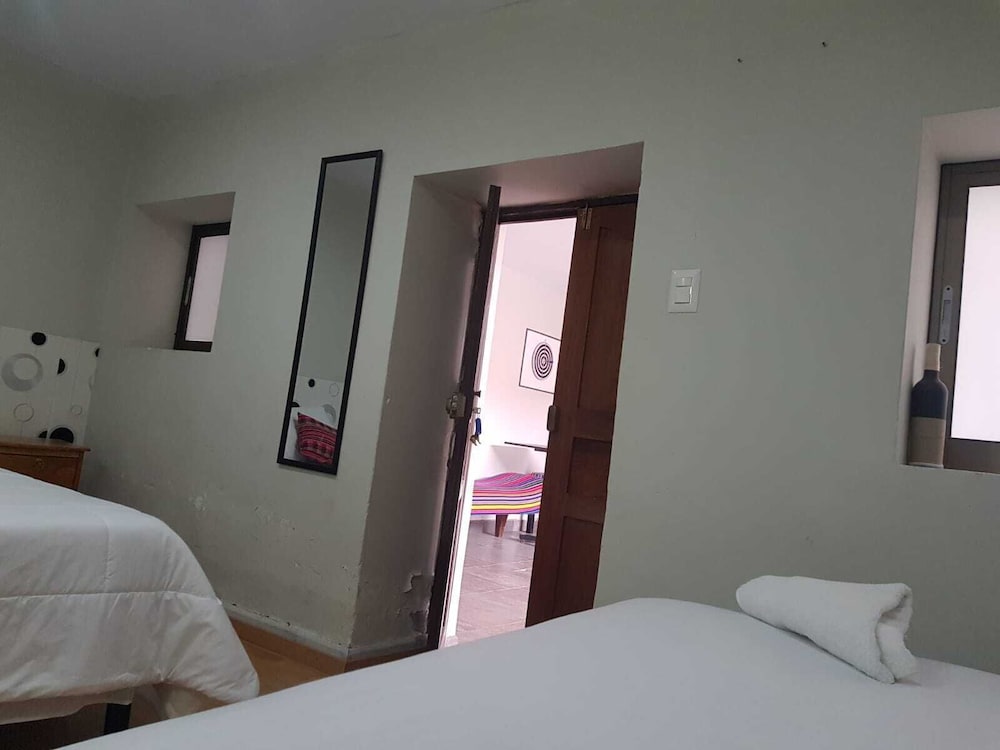 Xplora Hostel Cusco view 3