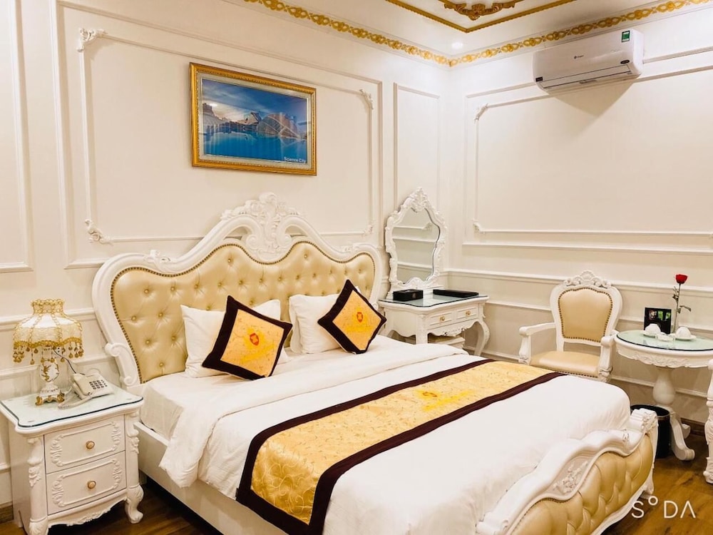 Gold Business Hotel view 5