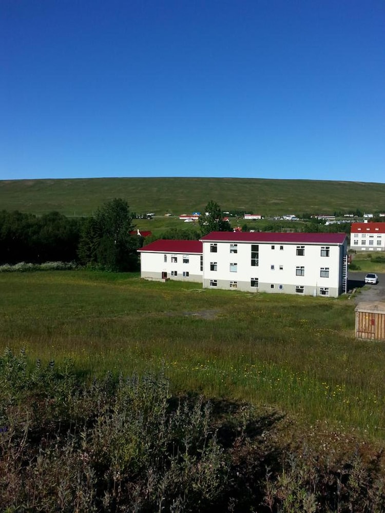 Guesthouse Hvitafell