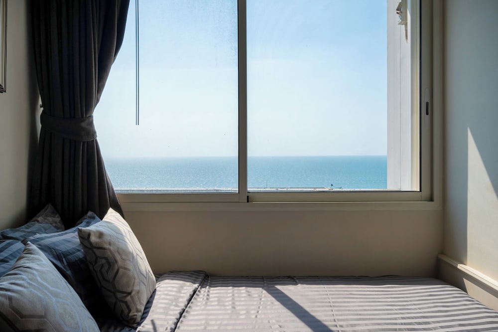 Veranda Residence by SEA U PATTAYA