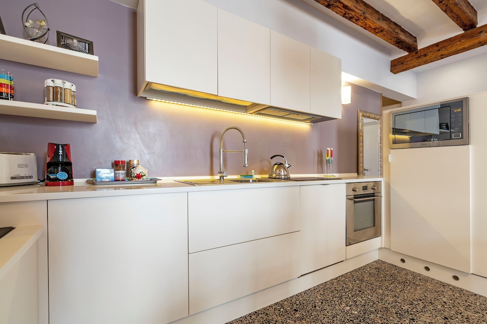 Ca' Fosca Home by Wonderful Italy