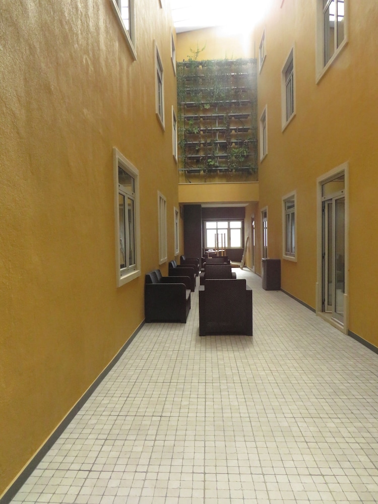 Blue Spot Hostel