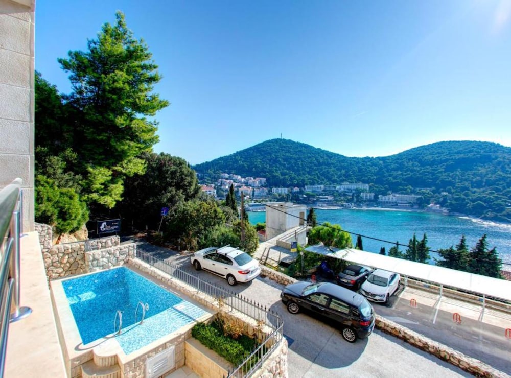 Villa by the Sea