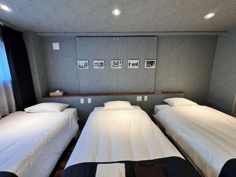 Hotel Kototoi Juku