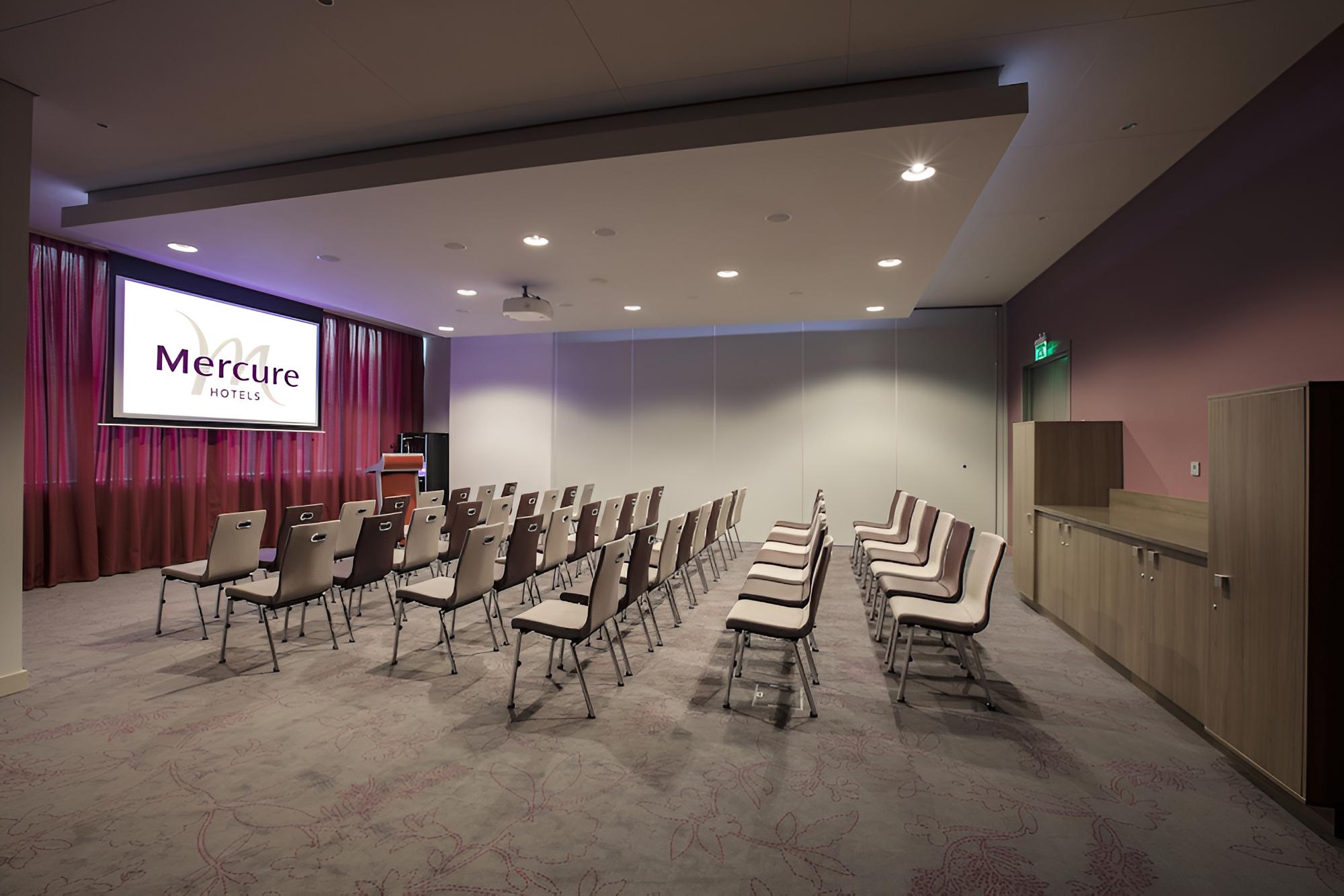 Mercure Tyumen Center