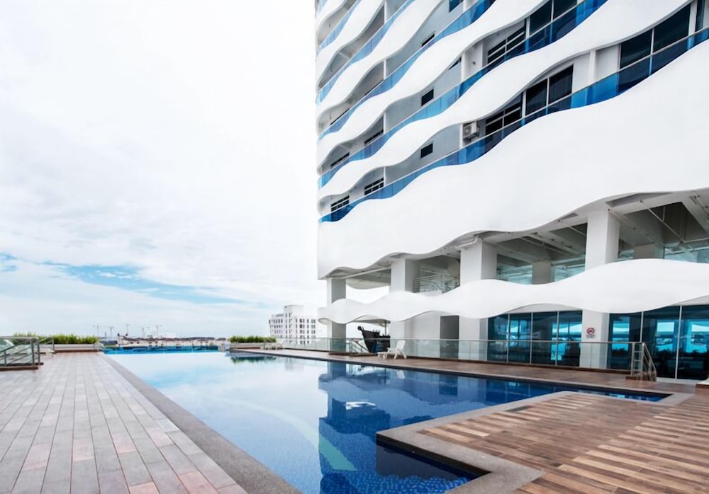 Symphony Suite Malacca photo 1