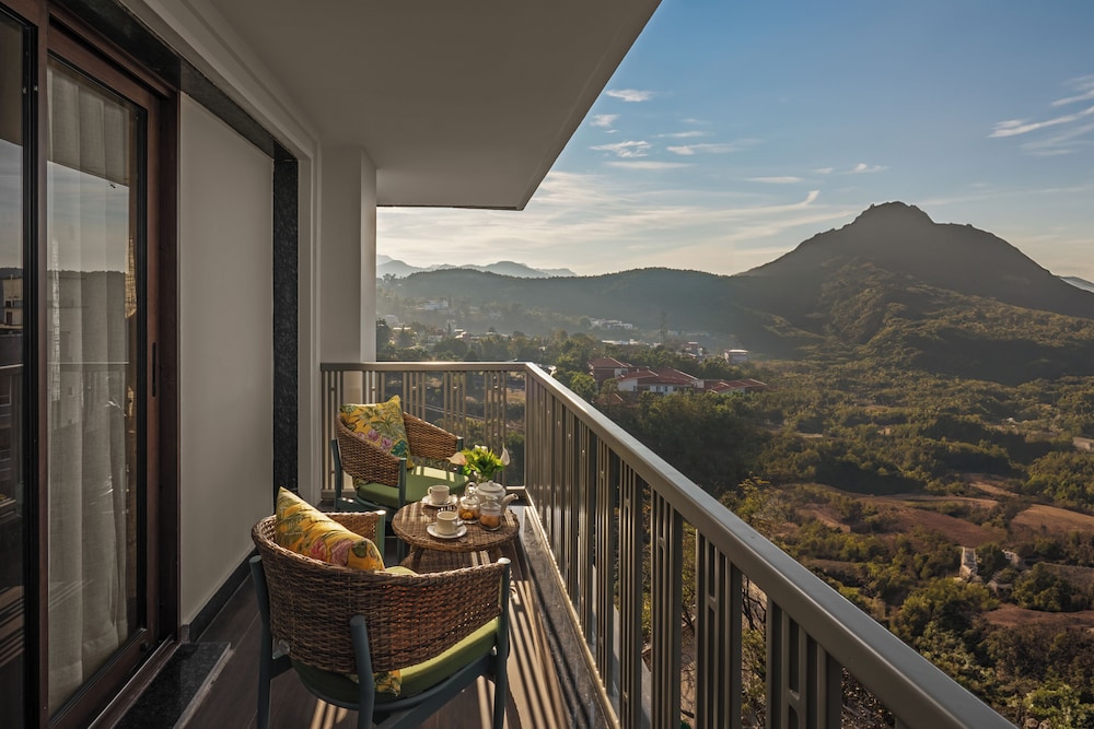 Auradoon Dehradun - By Leisure Hotels
