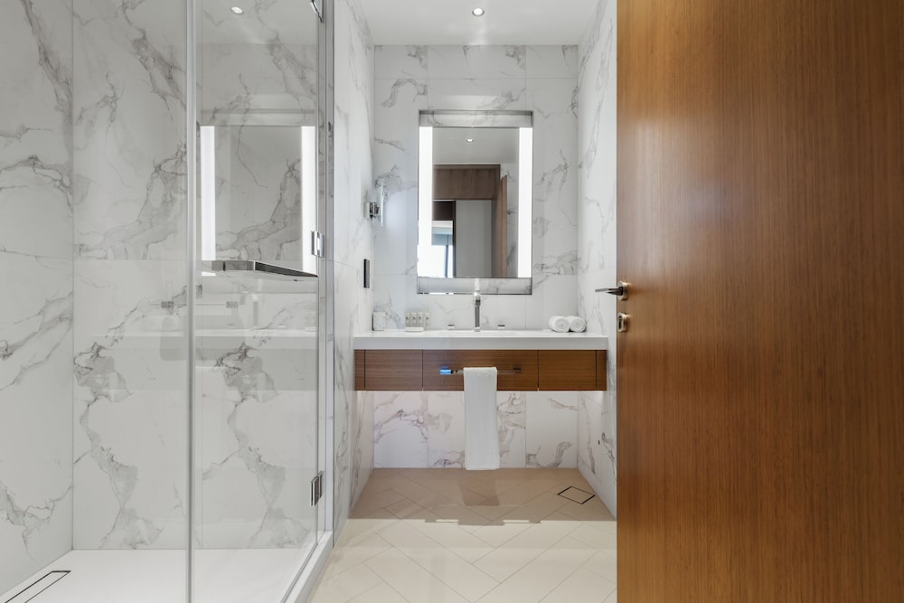 Maison Privee - Luxury Apt w/ Spectacular Burj Khalifa Views