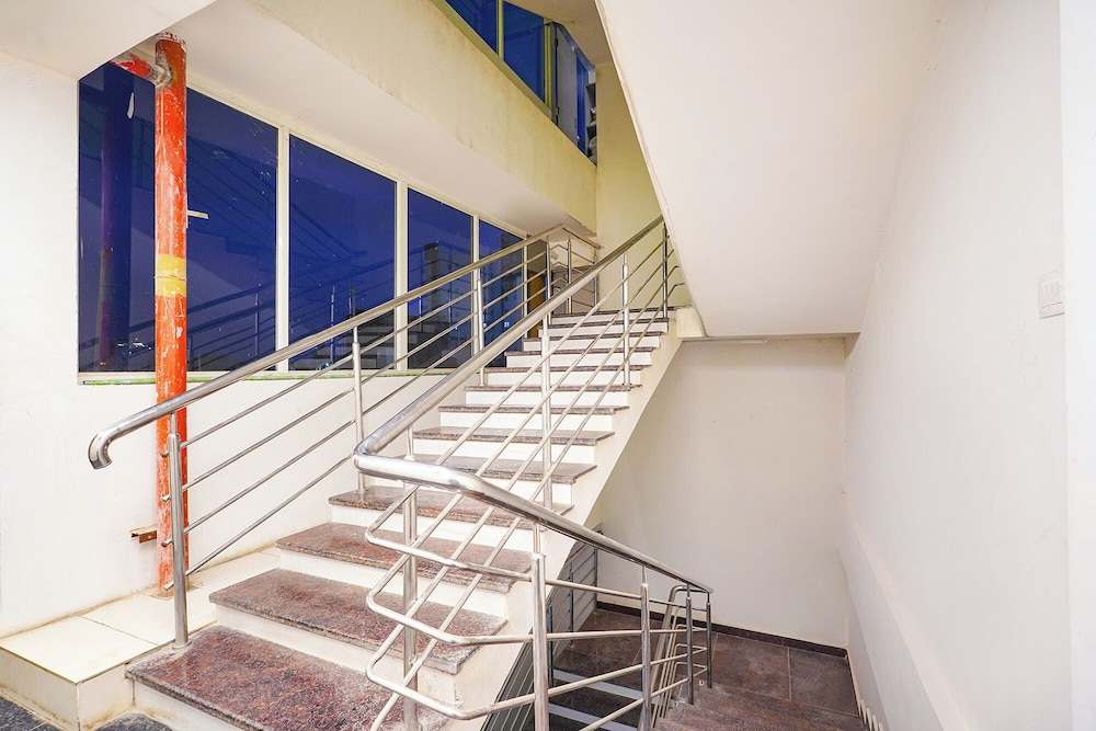 FabHotel Airport Stay Inn - Near Kempegowda Airport