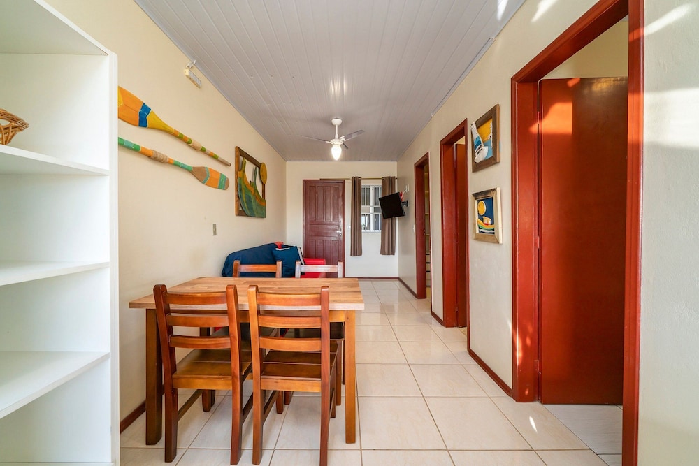 AP 18 Ala Tainha Residencial Solavir