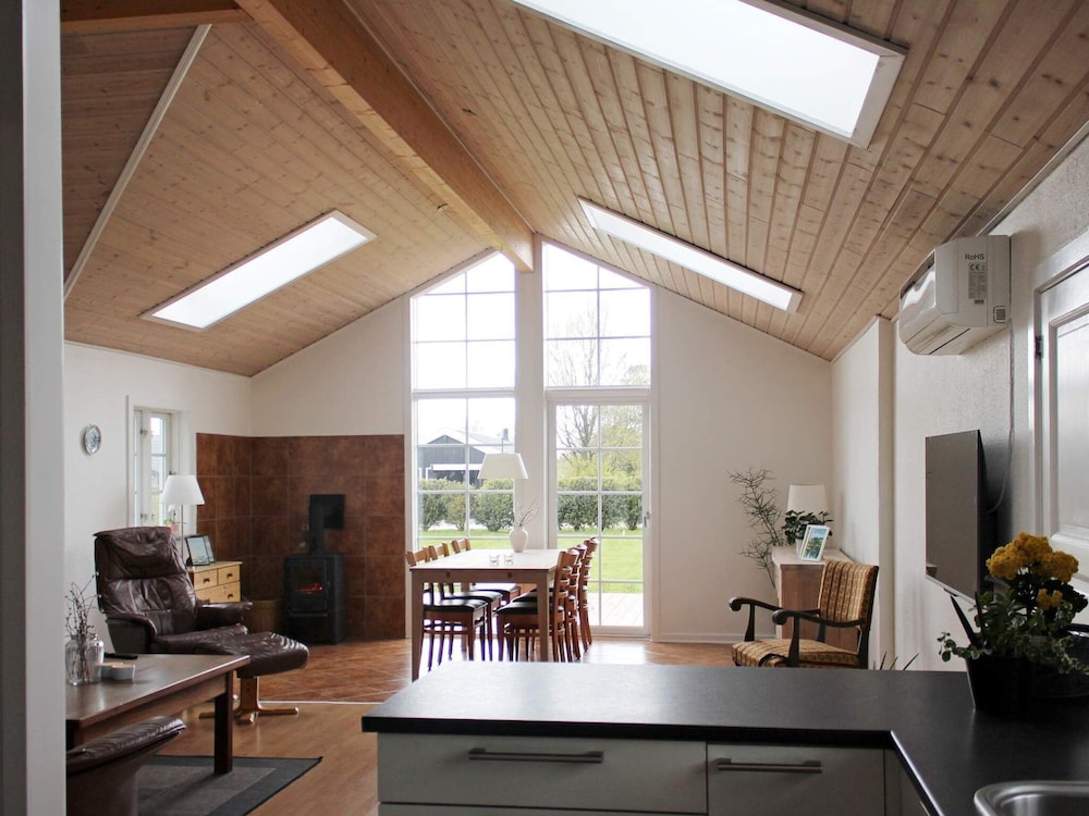 6 Person Holiday Home in Esbjerg V view 3