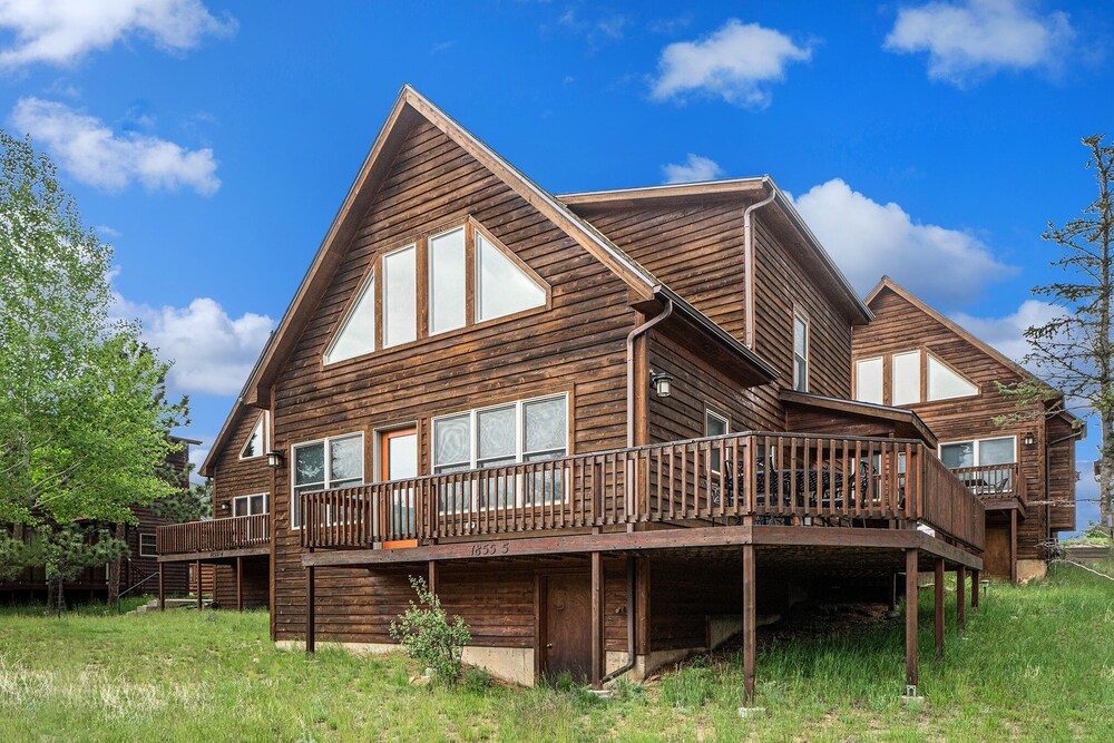 Solitude Eagle 5 - Estes Park 2 Bedroom Condo by RedAwning - Property Image 17