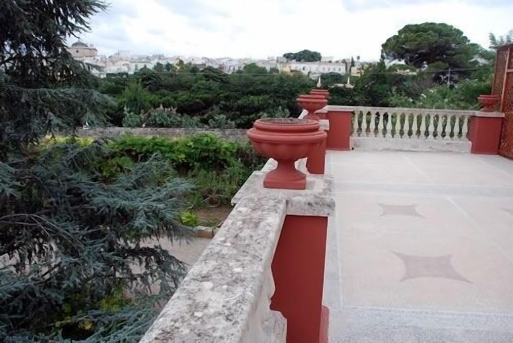 Villarancia – Luxury B&B