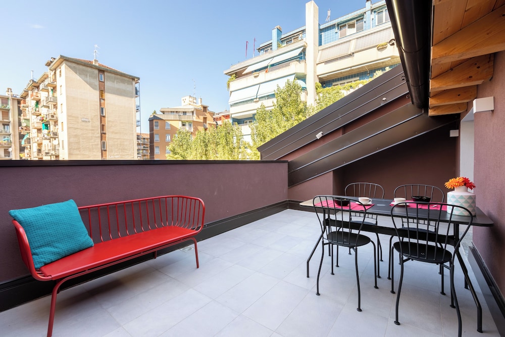 JOIVY Contemporary Apartments