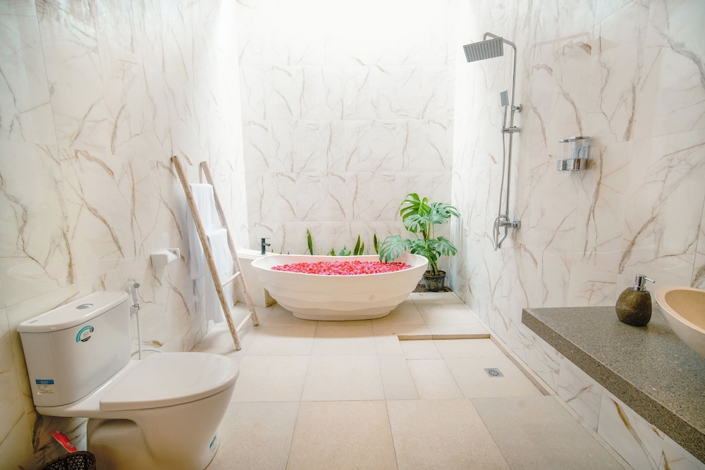 Elden Ubud View Private Villas by EPS