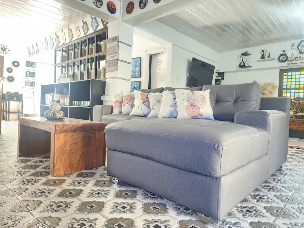 Casa Del Chen - Budget-friendly Stay