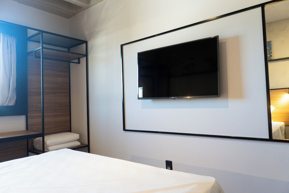 Ibis Arcoverde